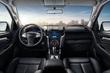 Durchsuchen Sie die aktualisierte Pick-up Isuzu D-Max Foto 4