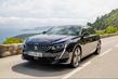 Premium Fastback Peugeot 508 Foto 3