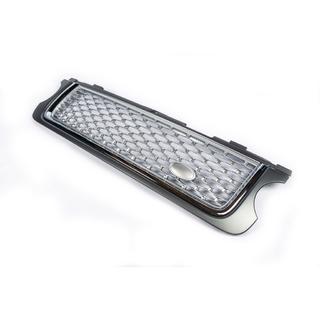Frontgrill Autobiography V1 (2010-2013) Range Rover III L322 2002-2012 Foto 2