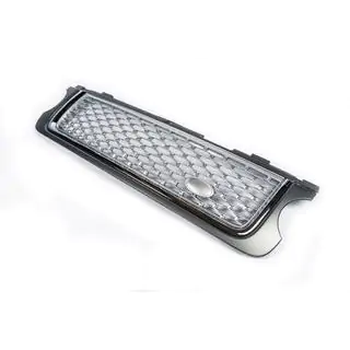 Frontgrill Autobiography V1 (2010-2013) Range Rover III L322 2002-2012 Foto 2