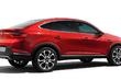 Neuer Coupé-Crossover Renault Arkana Foto 9