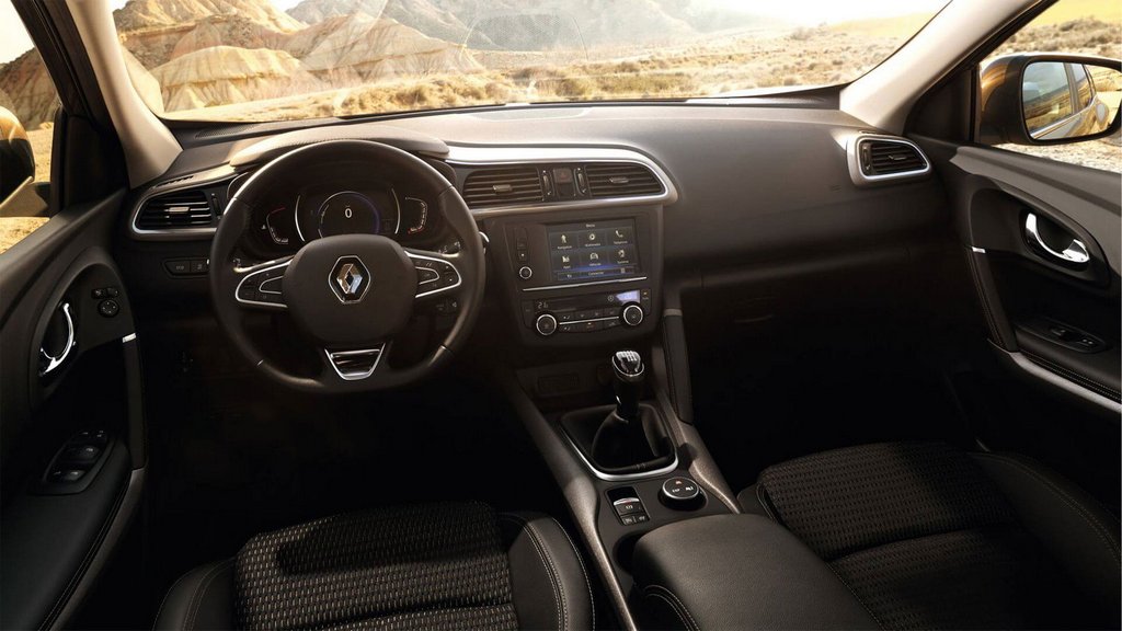 Neuer Coupé-Crossover Renault Arkana
