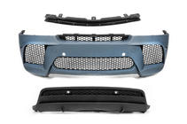 BMW X6 E71 2008–2014 Bodykit Set (M-Paket) Foto 2