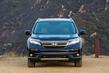 Durchsuchen Sie die aktualisierte Crossover-Honda-Pilot Foto 11