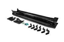 Toyota Land Cruiser 200 2007-2021 Seitenschweller mit LED (Design 2015-2020) Foto 11