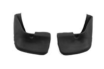 Toyota Corolla 2002-2007 Hintere Schmutzfaenger (2 Stk.) Foto 2