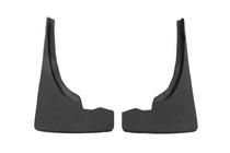 Nissan Navara 2006-2015 Vordere Schmutzfaenger (2 Stk.) Foto 2