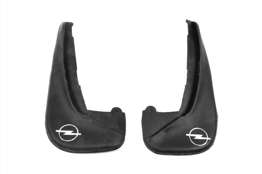 Opel Vectra B 1995-2002 Premium Vordere Spritzlappen (1995-1999, 2 Stk) Foto 3