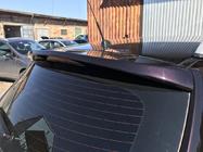 Nissan Qashqai 2010-2014 Heckspoiler Typ 1 (grundiert zum Lackieren) Foto 2