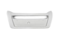 Nissan Primastar 2002-2014 Frontlippe (grundiert zum Lackieren) Foto 2