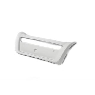 Frontlippe (grundiert zum Lackieren) Nissan Primastar 2002-2014 Foto 3