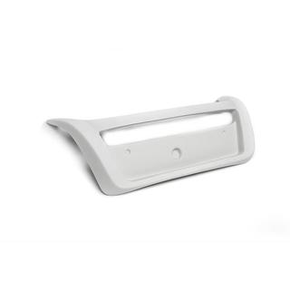 Frontlippe (grundiert zum Lackieren) Nissan Primastar 2002-2014 Foto 4
