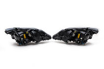 Lexus RX 2009-2015 Frontscheinwerfer Set (2 Stk, Facelift) Foto 5