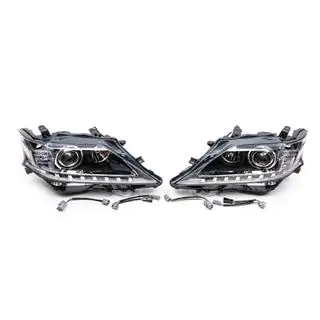 Frontscheinwerfer Set (2 Stk, Facelift) Lexus RX 2009-2015 Foto 2