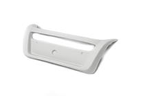 Opel Vivaro 2001–2015 Frontlippe (2001-2006 grundiert zum Lackieren) Foto 4