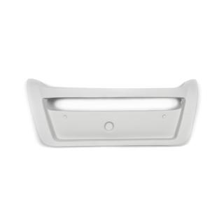 Frontlippe (2001-2006 grundiert zum Lackieren) Opel Vivaro 2001–2015 Foto 3