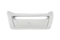 Renault Trafic 2001–2015 Frontlippe 2001-2007 (grundiert zum Lackieren) Foto 2