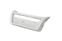 Renault Trafic 2001–2015 Frontlippe 2001-2007 (grundiert zum Lackieren) Foto 3