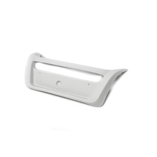 Frontlippe 2001-2007 (grundiert zum Lackieren) Renault Trafic 2001–2015 Foto 3