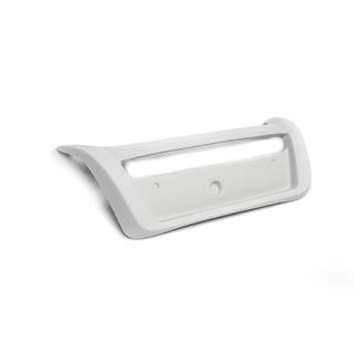 Frontlippe 2001-2007 (grundiert zum Lackieren) Renault Trafic 2001–2015 Foto 4