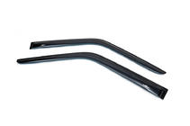 Volkswagen LT 1995-2006 Windabweiser (2 Stk, HIC) Foto 5