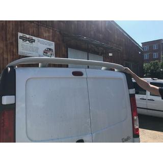 Dachspoiler (grundiert zum Lackieren) Foto 2