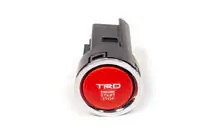 Toyota Land Cruiser 200 2007-2021 TRD Knopf (Design 2018) Foto 4
