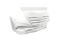 Mercedes Sprinter W906 2006–2018 Frontstoßstange Exclusive Sport (2006-2013) Foto 13