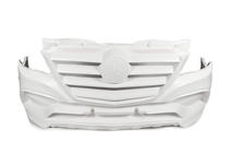 Mercedes Sprinter W906 2006–2018 Frontstoßstange Exclusive Sport (2006-2013) Foto 16