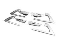 Toyota Land Cruiser 200 2007-2021 Set graue Einsätze (Taiwan) Foto 2