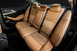 Flaggschiff-Limousine Nissan Maxima in aktualisierter Form Foto 8