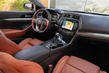 Flaggschiff-Limousine Nissan Maxima in aktualisierter Form Foto 7