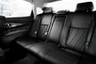 Überblick über die Business-class-Limousine Infiniti Q70 Foto 9