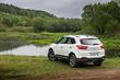 Überblick über Crossover Hyundai Creta Foto 12
