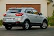 Überblick über Crossover Hyundai Creta Foto 4