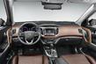 Überblick über Crossover Hyundai Creta Foto 7