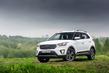 Überblick über Crossover Hyundai Creta Foto 5