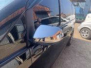 Mercedes Vito/V-class W447 2014- Spiegelabdeckungen Komplettspiegel (2 Stk., ABS) Foto 3