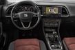 Übersicht Crossover Seat Ateca (die zweite) Foto 6