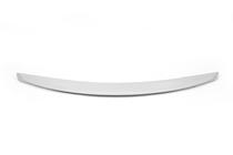 Mercedes S-class W221 2005-2013 Heckspoiler (ABS, grundiert) Foto 3