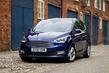 Fünfsitzige Kompaktwagen Ford C-Max Foto 2