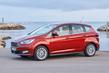 Fünfsitzige Kompaktwagen Ford C-Max Foto 1