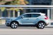 Übersicht der Crossover Volvo XC40 Foto 8