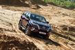 Übersicht Siebensitzer Rahmen des SUV Toyota Fortuner Foto 12