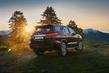 Übersicht Siebensitzer Rahmen des SUV Toyota Fortuner Foto 11