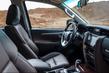 Übersicht Siebensitzer Rahmen des SUV Toyota Fortuner Foto 7