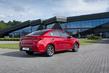 Übersicht der vierten Generation des KIA Rio Limousine Foto 4