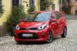 Schrägheck Dritte Generation des KIA Picanto Foto 1