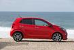 Schrägheck Dritte Generation des KIA Picanto Foto 4