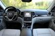 Übersicht der neuen Generation des Geländewagens Jeep Grand Cherokee Foto 13